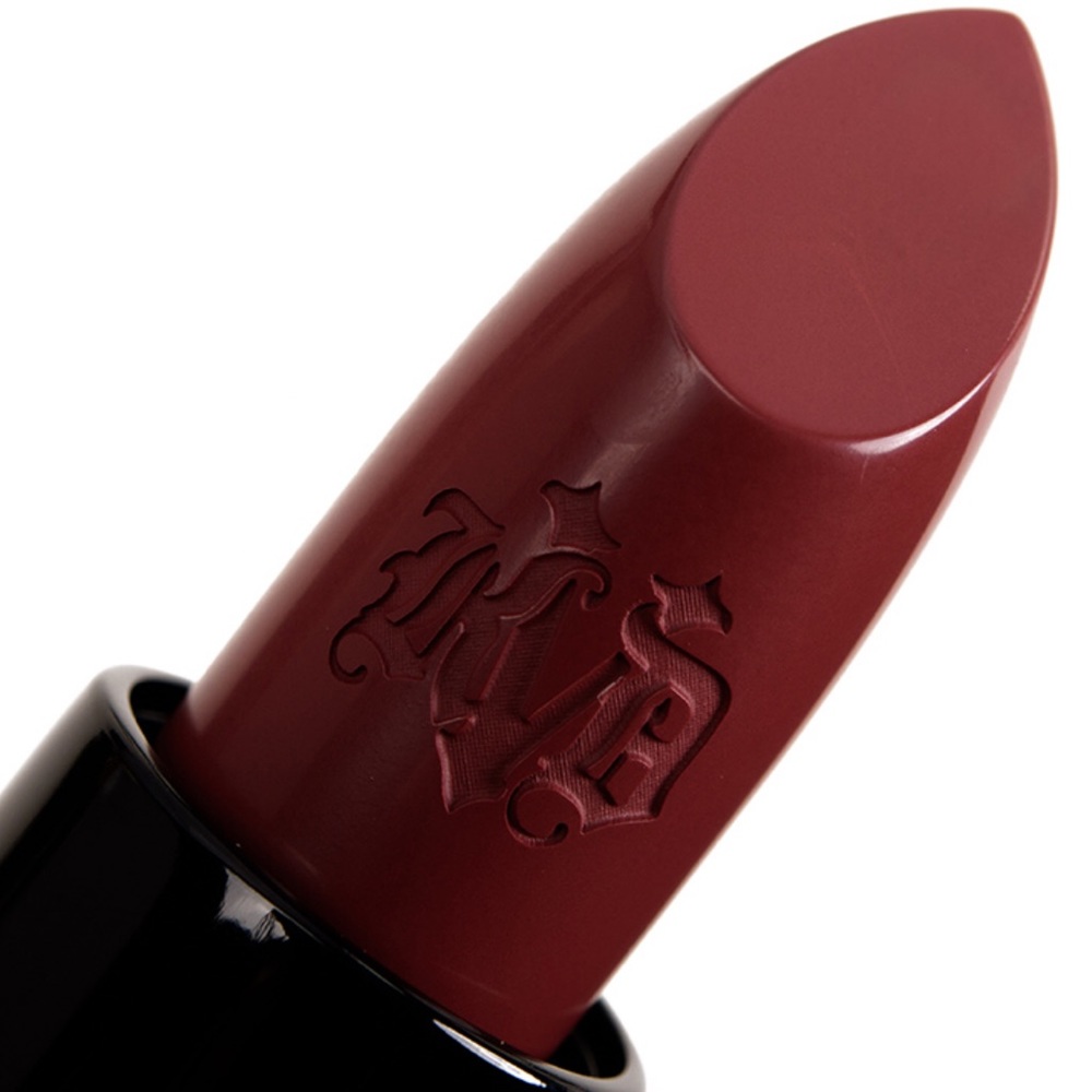 ‼️LAST 1‼️🆕🖤 Kat Von D “HAWKWIND” Lipstick - Picture 4 of 5